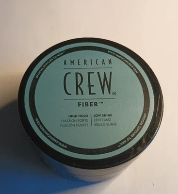 AMERICAN CREW - FIBER  1.7 oz - Image 1 of 4