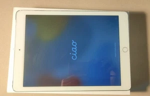 Apple iPad Air 2 64GB Tablet  - Grigio siderale - Foto 1 di 4