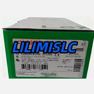 1PC new servo motor BCH2LD0233CF5C - Picture 1 of 1