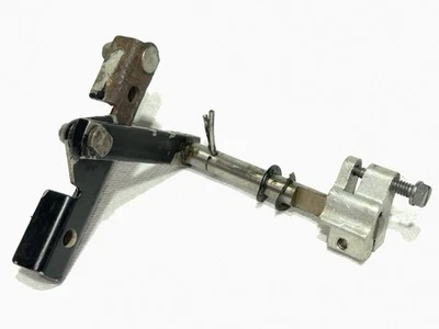 OMC 0323089 0326642 Shift Rod Lever Assembly Johnson Evinrude 85hp - 140hp V4 - Image 1 of 4