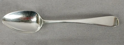 William Bateman I London серебро высшей пробы SPoon около 1824 - Изображение 1 из 4