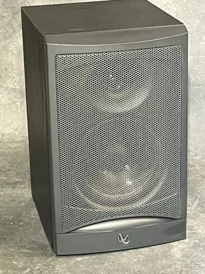 Infinity Reference 2000.1 8 Ohm Regallautsprecher 15-100 Watt Vintage - Bild 1 von 4