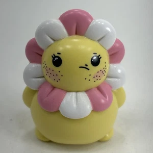 Moriah Elizabeth Flobby The Flower Mystery 3" PVC Figur Serie 1 süß YouTube - Bild 1 von 6