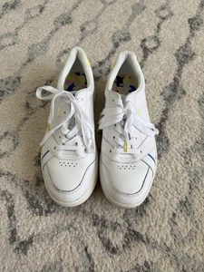 Keds The Court Pickleball Sneaker Donna Sneakers Moda Taglia 8 - Foto 1 di 5