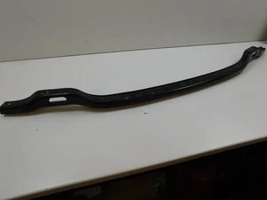 BMW Stoßstange untere Strebe vorne 8037631 5er - Bild 1 von 6