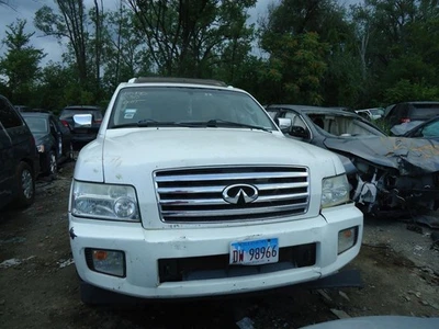 Control de temperatura trasero compatible con 04-07 INFINITI QX56 1661733 Foto 1 de 4