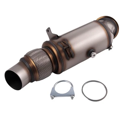 Catalytic Converter for BMW X5 sDrive35i 3.0L 2014-2018 18327643427 Front Mount - Image 1 of 4