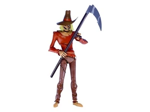 Batman: The Animated Series Action Figura 1/6 Scarecrow 30 Cm Mondo - Imagen 1 de 5