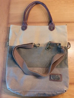 Gootium Bag Canvas Tasche - Bild 1 von 4