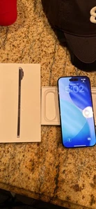 Apple IPhone 17 Air - Picture 1 of 8