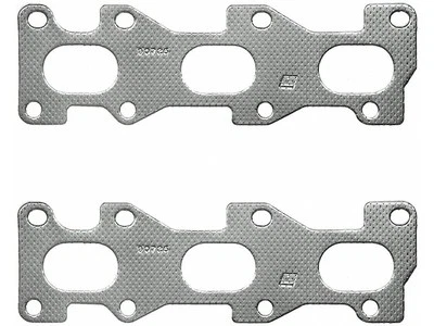 Para 1996-1999 Acura SLX conjunto de junta coletor de escape 51847BHYY 1997 1998 - Imagem 1 de 2