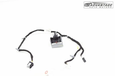 GMC YUKON 2015-2020 cerradura de puerta delantera derecha cableado arnés cable OEM Foto 1 de 4