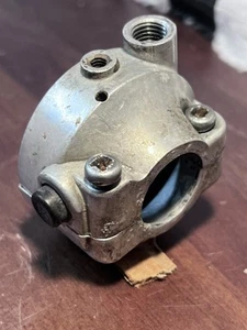 Honda CL160 CB160 Throttle Housing - Picture 1 of 15