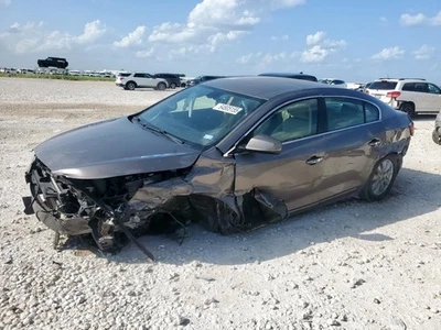 Rear View Mirror With Telematics Onstar Opt UE1 Fits 15-22 CANYON 3724581 - Image 1 of 4