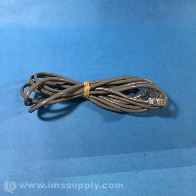 Cable Ethernet Belkin E164469-F3 USIP Foto 1 de 4
