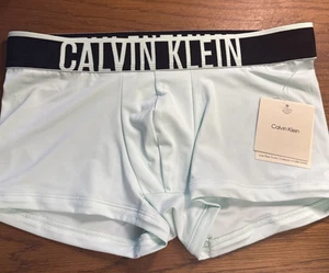 Neu mit Etikett Calvin Klein Herren (MEDIUM) Intense Power Ultra Cooling Low Rise NB3836-825 - Bild 1 von 5