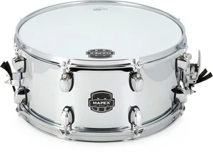 Mapex MPX Steel Snare Drum - 6.5 x 14-inch - Picture 1 of 8