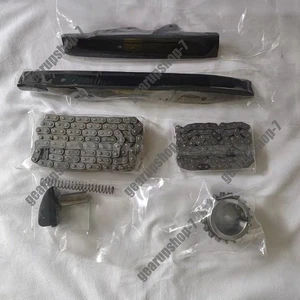 Kit de cadena de distribución 6 piezas MD021230 motor Mitsubishi 4G53 4G54 - Imagen 1 de 4