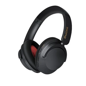 SonoFlow-Noise Cancelling Headphones - HQ51 Over Ear Bluetooth Headphones wit... - Picture 1 of 9