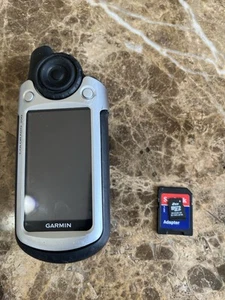 Garmin Colorado 300 localizzatore mappe GPS portatile con scheda micro SD e adattatore - Foto 1 di 7