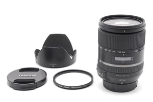[Near Mint] Tamron AF 28-300mm f3.5-6.3 Di VC PZD A010 Lens Nikon From JAPAN - Picture 1 of 24