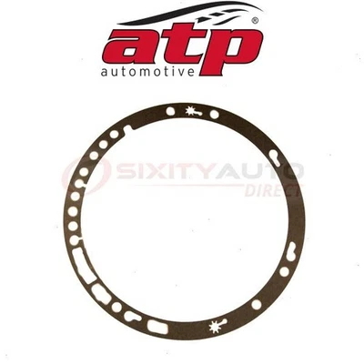 ATP Transmission Oil Pump Gasket for 1975-1984 Chevrolet Monte Carlo - bm - Изображение 1 из 4