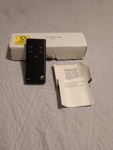 Niles Audio Corp. HC-1 Remote Control New In Box  - Picture 1 of 8