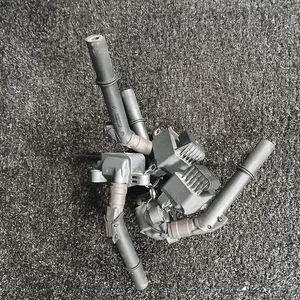 Mercedes C GLE CLA GLA A Class Ignition Coil Set A2649061200 2019 2024 52K - Foto 1 di 16