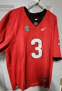 Roquan Smith UGA Jersey - Picture 1 of 4