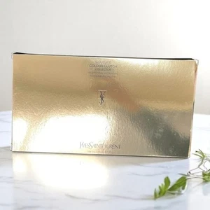 Yves Saint Laurent Palette Ombretti 10 Colori Opaco e Shimmer Sigillato - Foto 1 di 3