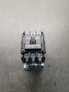 Contattore Eaton C25DNF340. - Foto 1 di 3