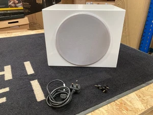 Avi 10 inch Subwoofer MkII - Picture 1 of 9