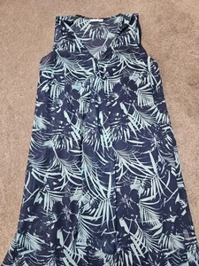 Regatta Slip Dress Size 12 - Myer - EUC - Picture 1 of 11