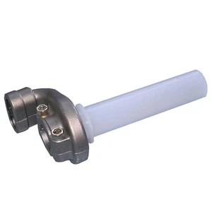 THROTTLEKTM SXF/XCF 4 STROKE, ASSEMBLY, TWIST GRIP TWIN PULL - Picture 1 of 4