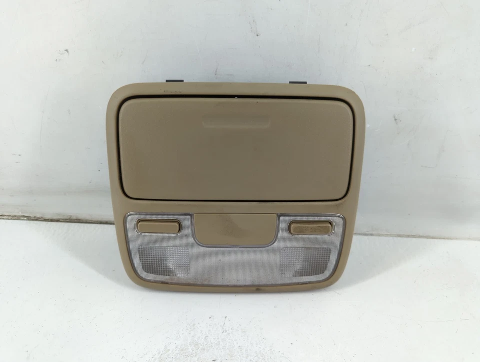 Luz domo interior consola techo techo techo techo Honda Accord 1998-2002 PYCXB Foto 1 de 4