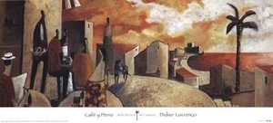 Didier Lourenco Cafe y Perro - Bild 1 von 1