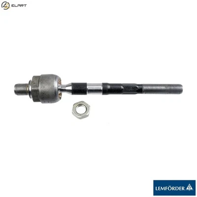 INNER TIE ROD 38428 01 FOR HYUNDAI ACCENT/III/IV/GYRO AVEGA VERNA KIAG4EK 1.5L - Image 1 of 4