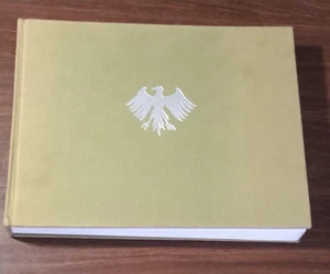 Berlin by Leni Riefenstahl 1976 Houghton Mifflin Large HC Photography Book - Imagen 1 de 5