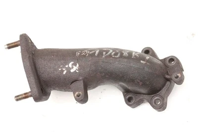 Hosenrohr Ford RANGER 2 6M349G437AA 2.5 105 KW 143 PS Diesel 11-2009 - Bild 1 von 3