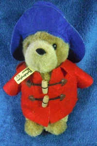 *2515*  Paddington Bear - Rainbow Designs 2015 – vintage -  plush – 26cm - Picture 1 of 7