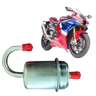 16900-MBG-013 Filter Motorcycle Replacement Removes Impurities Easy Installation - Image 1 of 4