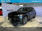 2022 Jaguar F-Pace S