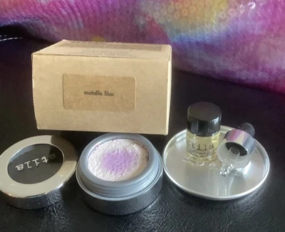 STILA Magnificent Metals Foil Finish Eye Shadow - Metal Lilac - Image 1 of 4