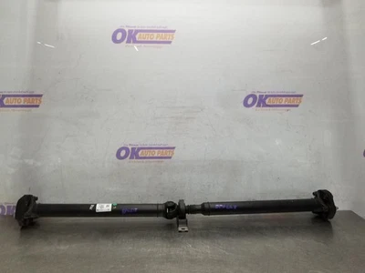 17 2017 CHEVY CAMARO LT 3.6L RWD REAR DRIVE SHAFT 84092225 Foto 1 de 4