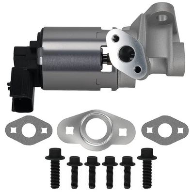 1x Válvula EGR para CHRYSLER 200 2,4 L/3,6 L 2011-2015 para Dodge Magnum 4593894AA Foto 1 de 4