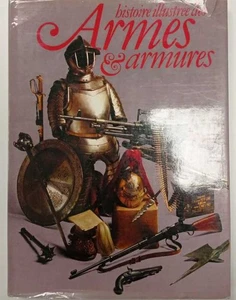 Illustrierte Geschichte der Waffen & Rüstungen | Frédérick Wilkinson | Guter Zustand - Bild 1 von 3