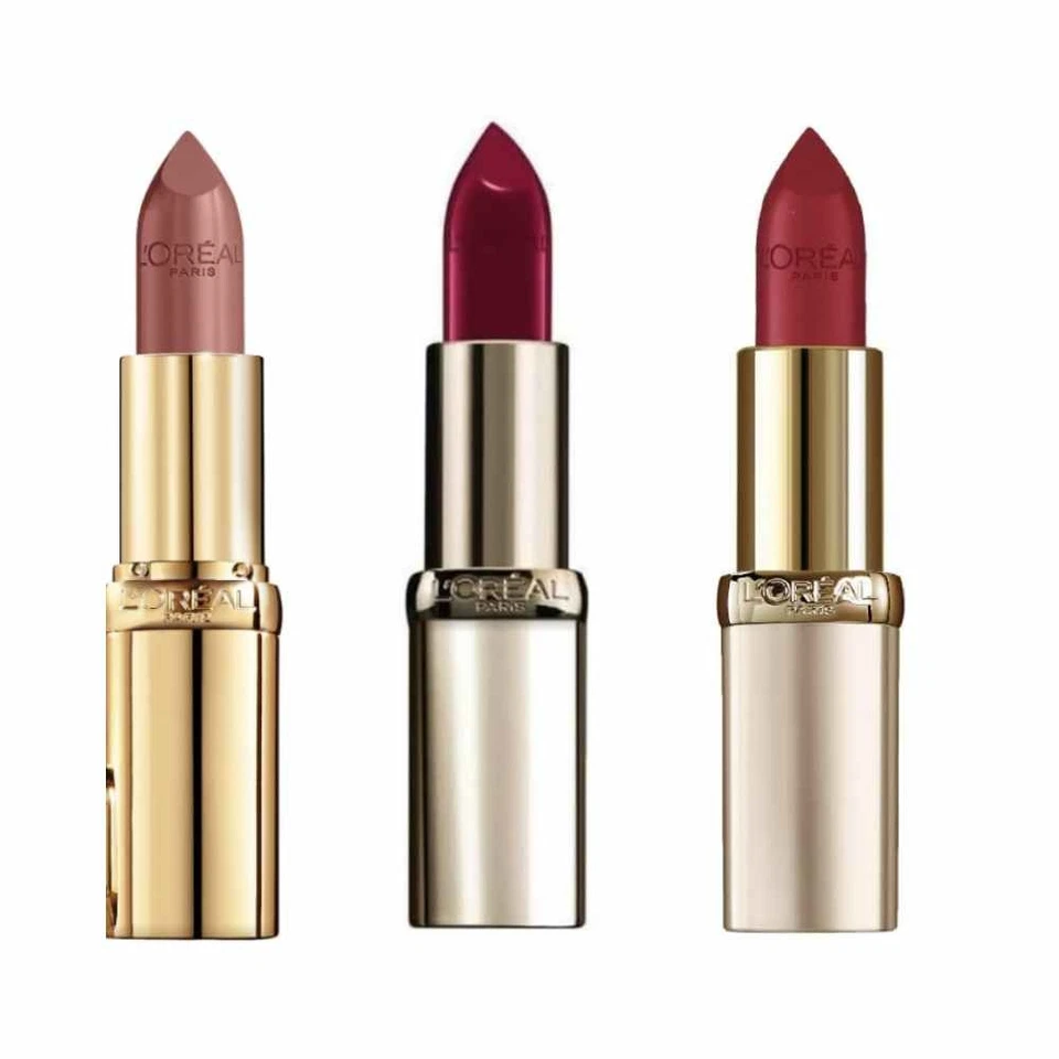 L'Oreal Color Riche Satin Lippenstift