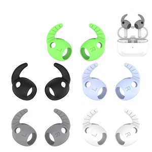 for SAMSUNG Galaxy Buds 3 Pro Anti-Lost Soft Silicone Earphone Cover Holder - Picture 1 of 8