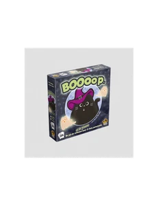 BOOOOP FR Lucky Duck gamesJDPLDG192 - Imagen 1 de 3