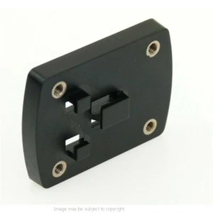 3 Lugg Adaptor Plate with AMPS 4 hole - Picture 1 of 3